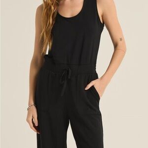 Z SUPPLY JUMPSUIT 🖤